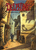 Delphine, t. 01